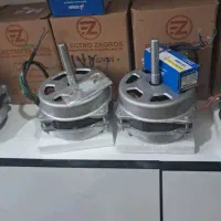 تعویص دینام کولر