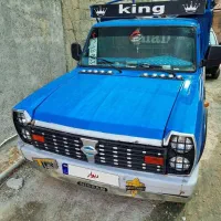 نیسان وانت 12.1401