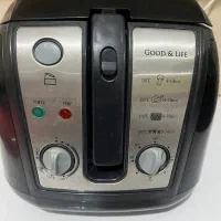 سرخ کن