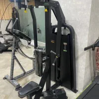 دستگاه بدنسازی فلای دو کاره