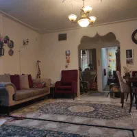 پیروزی/بلوار ابوذر/خ ربذه/۷۲متر/دوخواب