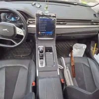 کی ام سی j7|خودرو سواری و وانت|کرج, فاز ۳ گوهردشت|دیوار