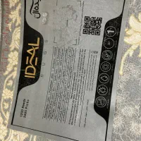 دو عدد فرش افشان ۹متری ۱۲۰۰ شانه درحد نو|فرش|تهران, شهید رجایی|دیوار