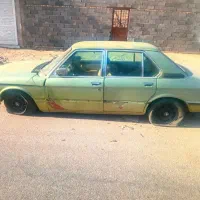 بی ام و ۵۱۸|خودرو کلاسیک|بافق, |دیوار