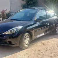 ۲۰۷ فلز|خودرو سواری و وانت|کازرون, |دیوار