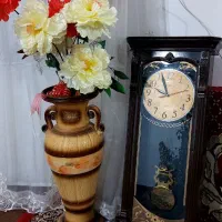 بوفه چوبی|بوفه، ویترین، کنسول|مهربان, |دیوار