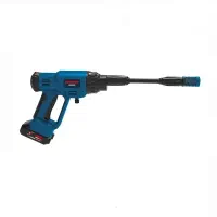 کارواش شارژی استرانگ مدل STG4450-150W-50bar اقساط|لوازم نظافت|تهران, جنتآباد مرکزی|دیوار