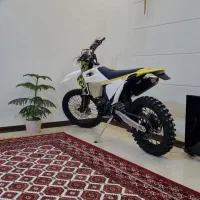 فلات طرح هاسگی