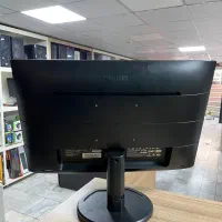 مانیتور فریم لس فیلیپس ۲۳اینچ