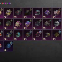 اکانت پابچی|کنسول، بازی ویدئویی و آنلاین|زابل, |دیوار