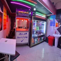 اجاره مغازه باجک|اجارهٔ مغازه و غرفه|قم, باجک سه|دیوار