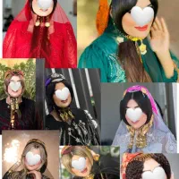 بافت‌مو ـوـ زلف|خدمات آرایشگری و زیبایی|شیراز, لشکری‎|دیوار
