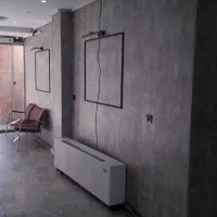 دیوارپوش ۲۵ سانتی درجه یک سی پان