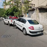 یدک کش ، حمل خودرو در امداد خودرو براتی|خدمات حمل و نقل|تهران, فرمانیه|دیوار