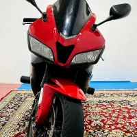 cbr600|موتورسیکلت|آیسک, |دیوار