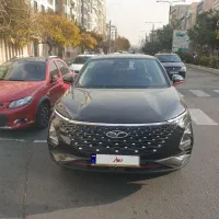 خودرو فونیکس fx