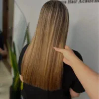 کراتین ناخن رنگساژ کوپ فیبروز ماساژ فیشال کمروصورت