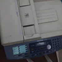 پرینتر ۴ کاره پاناسونیک مدل KXFLB802|پرینتر، اسکنر، کپی، فکس|تهران, خاوران|دیوار
