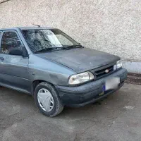 پراید ۱۳۱ مدل ۹۰|خودرو سواری و وانت|محمدشهر, محمدشهر|دیوار