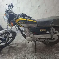 موتور سیکلت