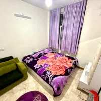 اجاره سویت دوخوابه و یک خوابه تختی 2و3|اجارهٔ کوتاه‌مدت آپارتمان و سوئیت|تهران, شهرک فردوس (حسینی)|دیوار