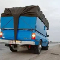 چادر نیسان کامیون و تریلی