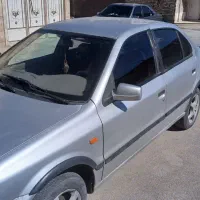 سمند۸۶|خودرو سواری و وانت|نجف‌آباد, فاز ۴ شهرک آزادگان|دیوار