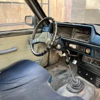 مزدا وانت|خودرو سواری و وانت|ری, علایین|دیوار