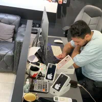 فروش و معاوضه خریدار اپل X 11 12 13 14 15 16اقساط