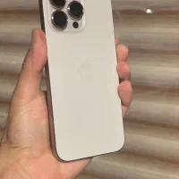 اپل iPhone 16 Pro Max با حافظهٔ ۲۵۶ گیگابایت|موبایل|تبریز, |دیوار
