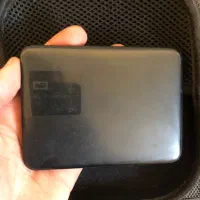 هارد اکسترنال وسترن دیجیتال