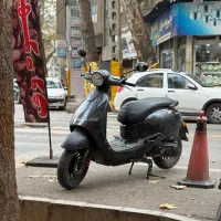 دایچی طرح وسپا