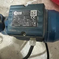 پمپ آب پنتاکس نیم اسب ایتالیا