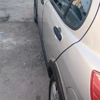 کوئیک ار نقره ای مشکی|خودرو سواری و وانت|بندر امام خمینی, |دیوار