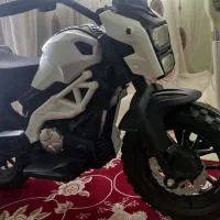 موتور کراس