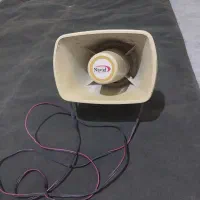 بلندگو کاسبی