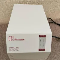 استابلایزر فاراتل با ظرفیت 6000VA