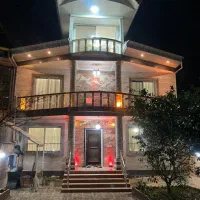 اجاره سالانه ویلا قلعه رودخان