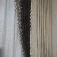 پرده پذیرایی
