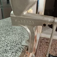 چرخ گوشت دستی عتیقه