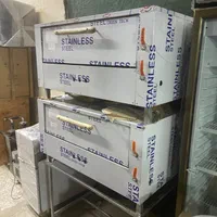 فر صندوقی کتابی پیتزا