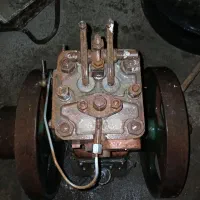 موتور آب لیستر|ماشینآلات صنعتی|کنگاور, |دیوار