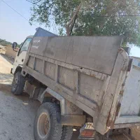 امیکو کمپرسی m6|خودرو سنگین|قیروکارزین, |دیوار