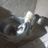 دستگاه خمیرگیر