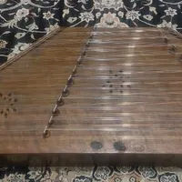 آموزش سنتور.