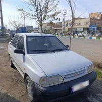 پراید مدل 90 بیرنگ پلمپ|خودرو سواری و وانت|کلاله, |دیوار