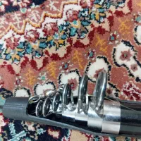 لنسر هفت تیکه همراه موتور