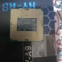 سی پی یوi3-8100|قطعات و لوازم جانبی رایانه|تهران, شوش|دیوار