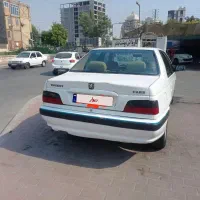 پژو پارس سال مدل 89
