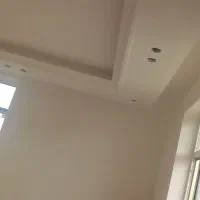 لک گیری ..و گچکاری